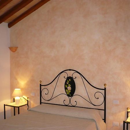 Lu Rotu Villa Sant'Antonio di Gallura Exterior foto