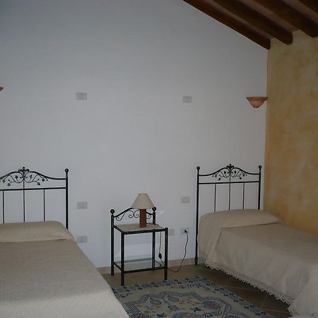 Lu Rotu Villa Sant'Antonio di Gallura Exterior foto
