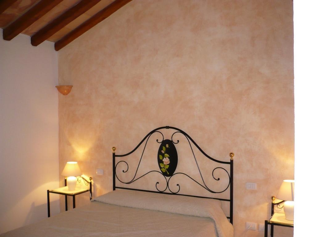 Lu Rotu Villa Sant'Antonio di Gallura Exterior foto