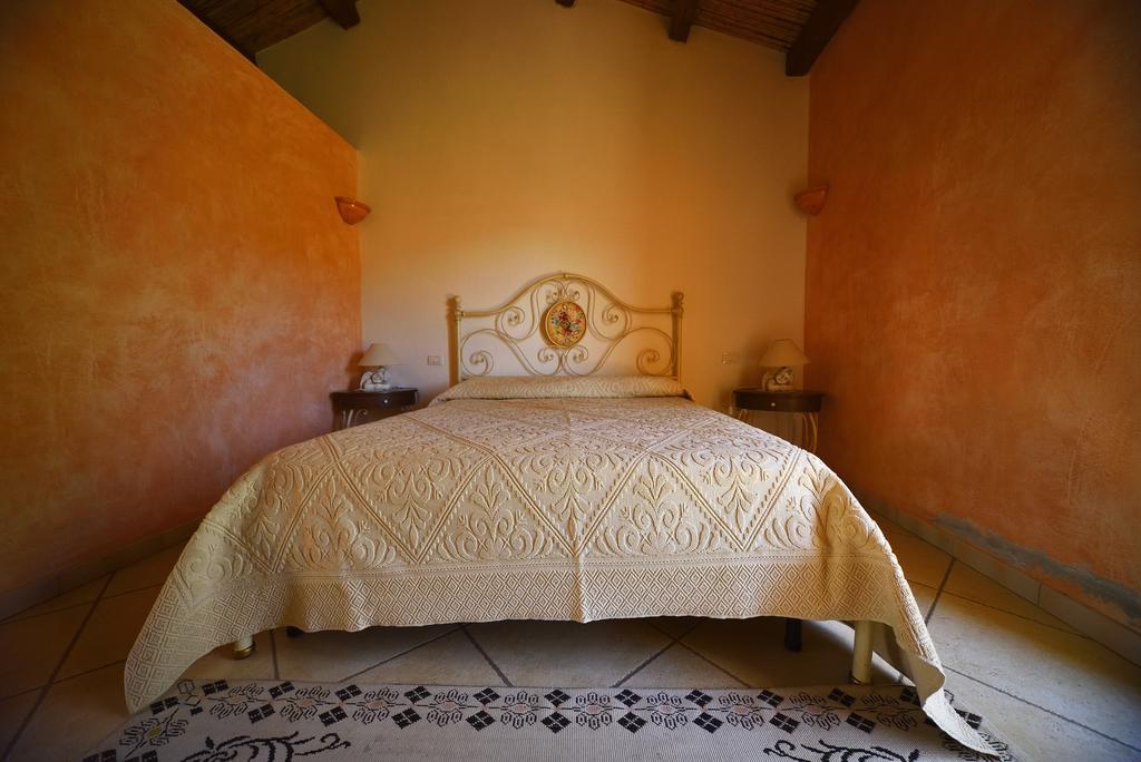 Lu Rotu Villa Sant'Antonio di Gallura Exterior foto