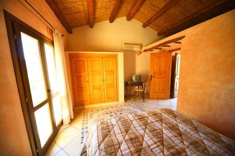 Lu Rotu Villa Sant'Antonio di Gallura Exterior foto