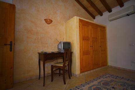 Lu Rotu Villa Sant'Antonio di Gallura Exterior foto
