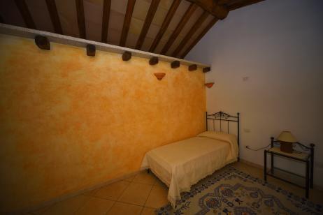 Lu Rotu Villa Sant'Antonio di Gallura Exterior foto
