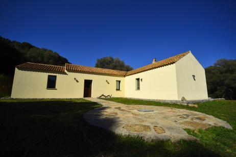 Lu Rotu Villa Sant'Antonio di Gallura Exterior foto