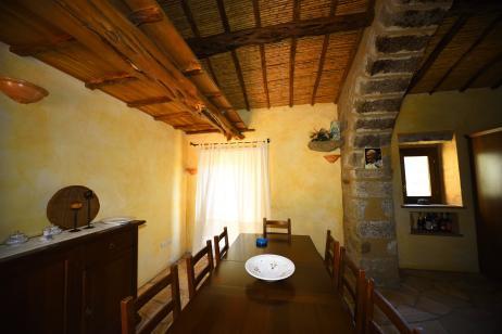 Lu Rotu Villa Sant'Antonio di Gallura Exterior foto