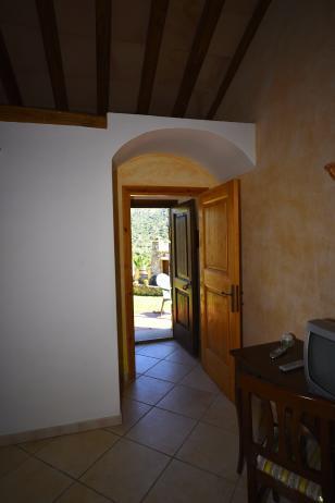 Lu Rotu Villa Sant'Antonio di Gallura Exterior foto