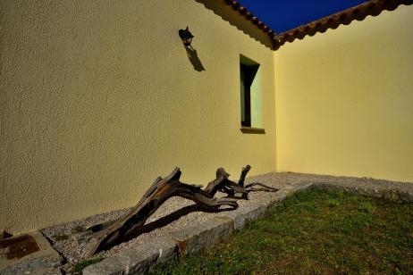 Lu Rotu Villa Sant'Antonio di Gallura Exterior foto